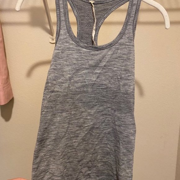 Lululemon Athletic Racerback Tanks - Picture 4 of 6